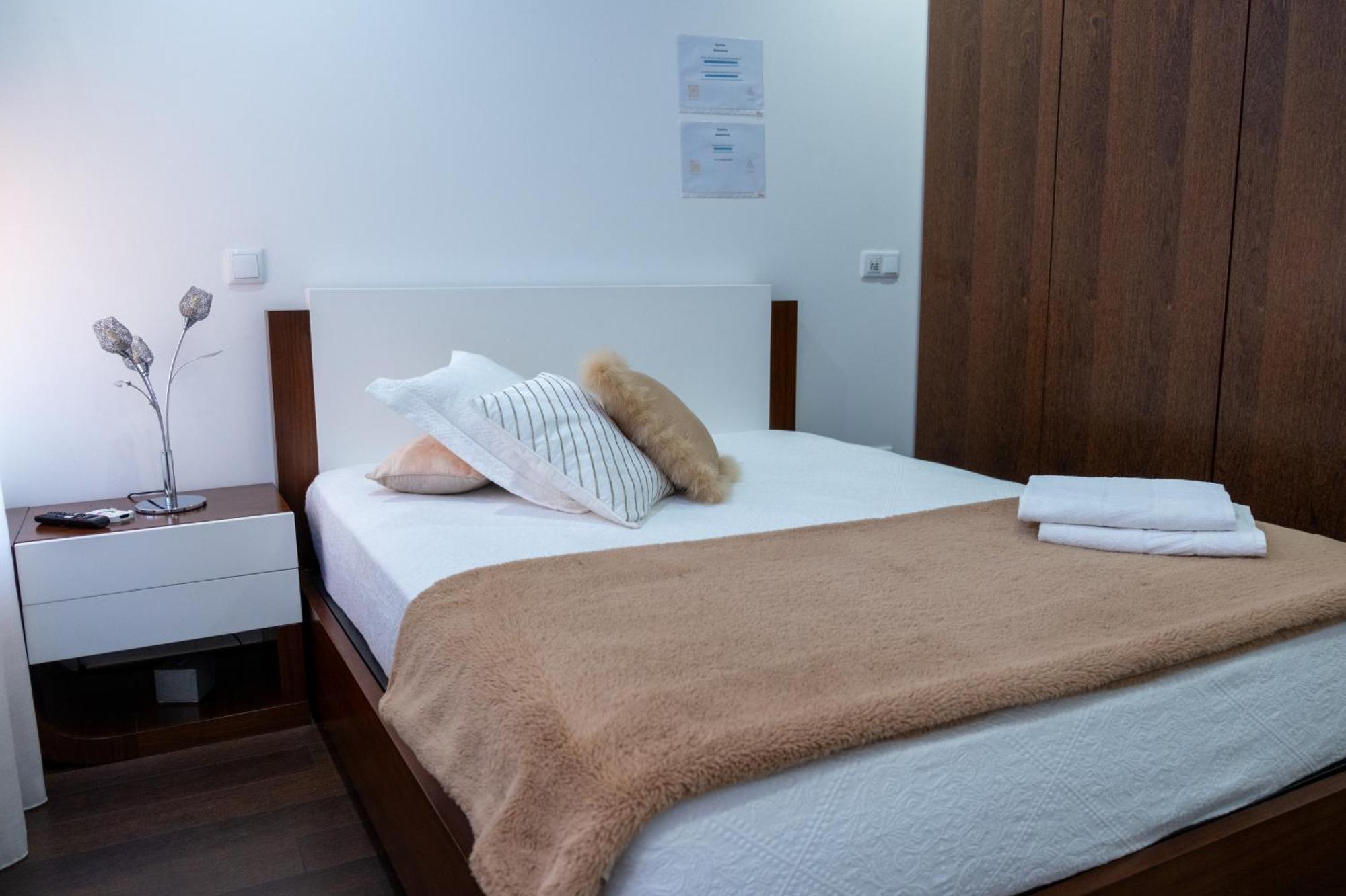 Deluxe Villa Home, Peace & Spa 빌다도콘데 외부 사진