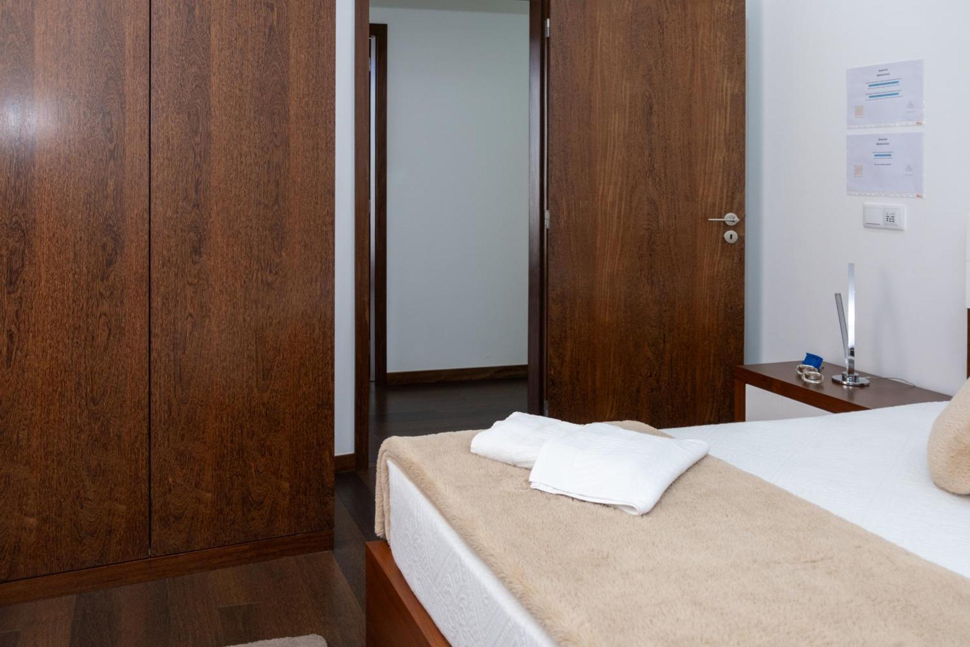 Deluxe Villa Home, Peace & Spa 빌다도콘데 외부 사진