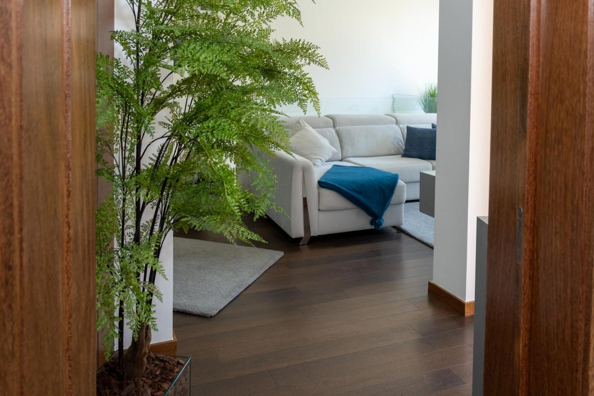 Deluxe Villa Home, Peace & Spa 빌다도콘데 외부 사진