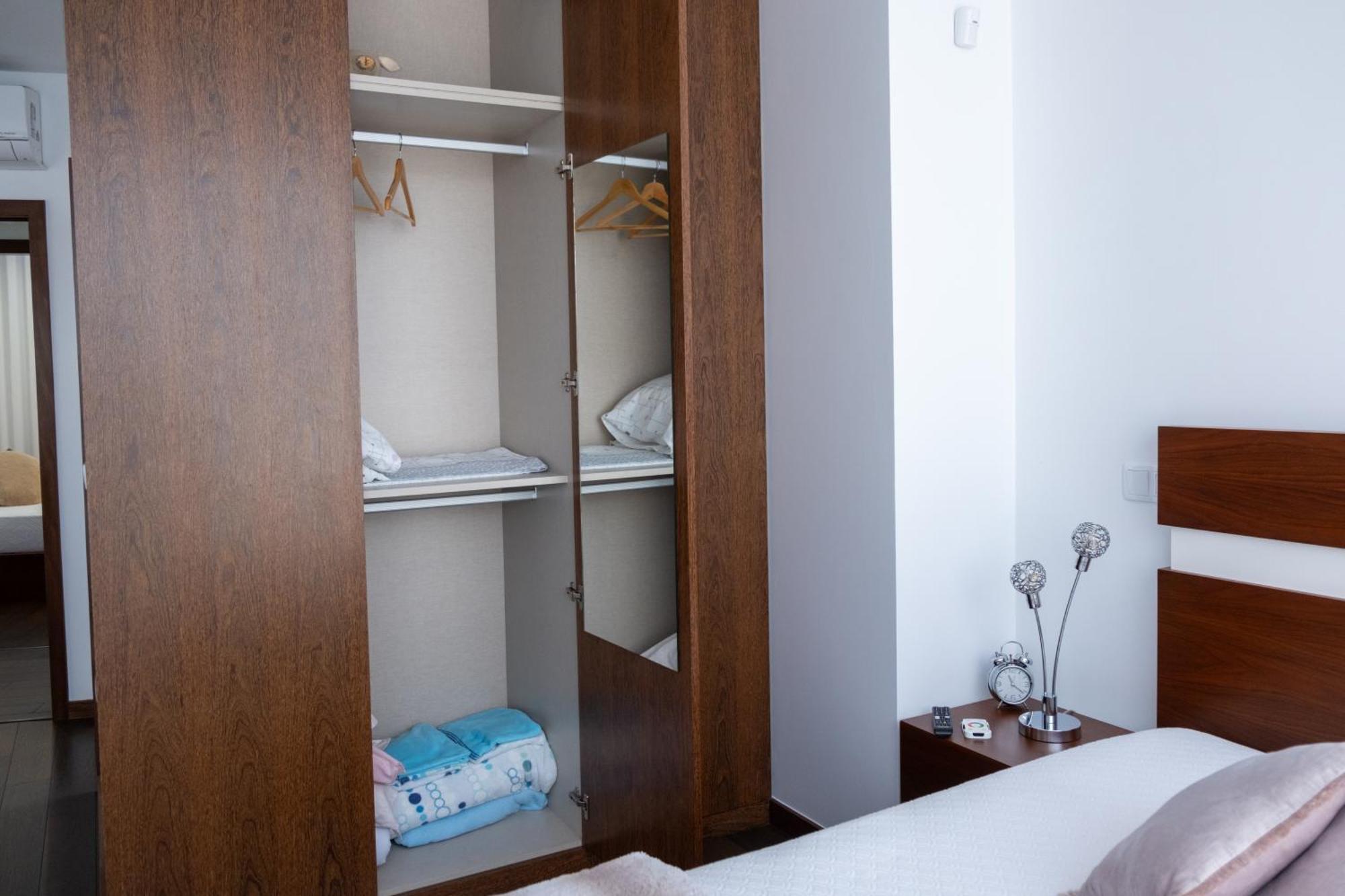 Deluxe Villa Home, Peace & Spa 빌다도콘데 외부 사진